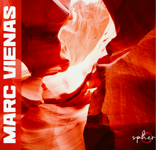 Marc Vienas – Sphere (CD)